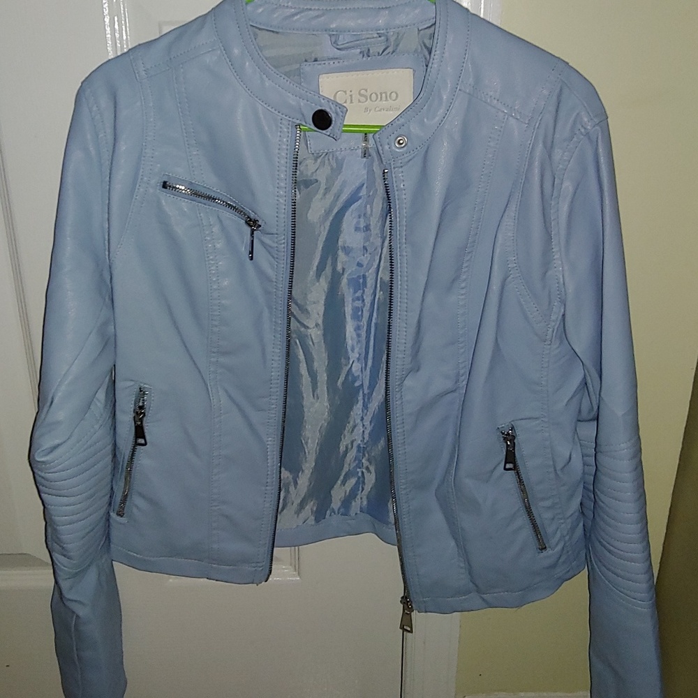 Jacket - image 1